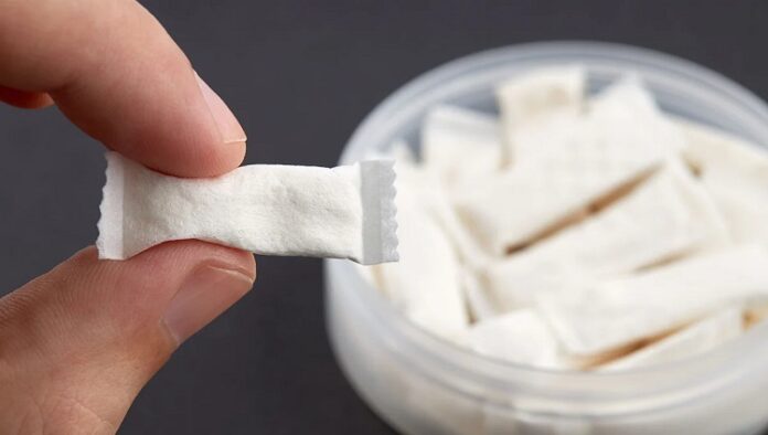 Nicotine Pouches