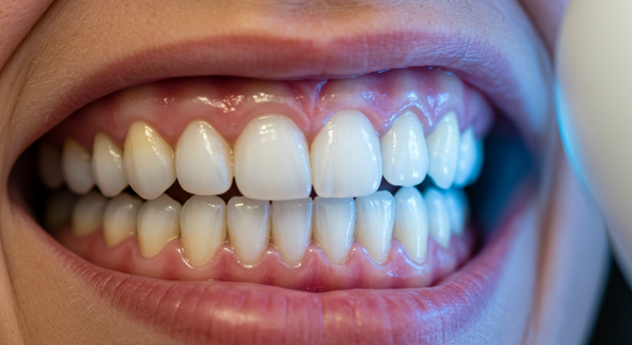 Teeth Whitening