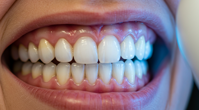 The Impact of Diet on Teeth Whitening: How Nutrition Shapes Your Smile Teeth Whitening