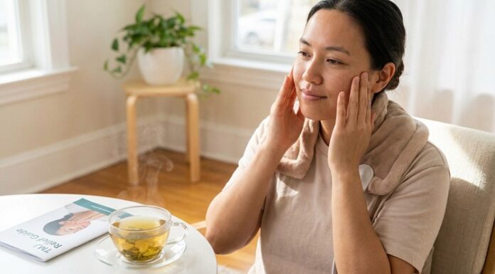 Beyond the Click: Expert Solutions for TMJ Relief and Total Oral Health TMJ Relief