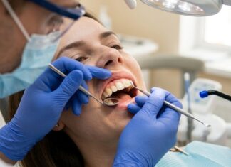 Achieving Fast Smile Improvements Through Dental Bonding In Adelaide dental bonding Adelaide
