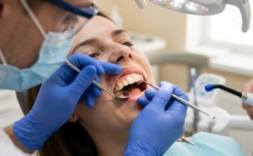 Achieving Fast Smile Improvements Through Dental Bonding In Adelaide dental bonding Adelaide