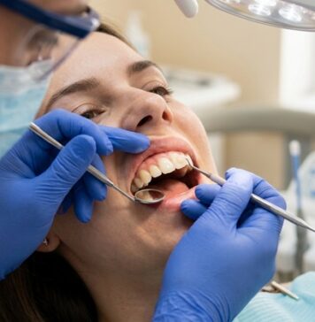Achieving Fast Smile Improvements Through Dental Bonding In Adelaide dental bonding Adelaide