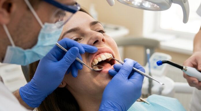 Achieving Fast Smile Improvements Through Dental Bonding In Adelaide dental bonding Adelaide