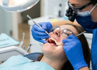 How Modern Cosmetic Treatments Help Patients Achieve Their Ideal Smile? dental teeth bonding