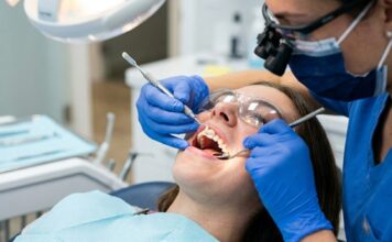 How Modern Cosmetic Treatments Help Patients Achieve Their Ideal Smile? dental teeth bonding
