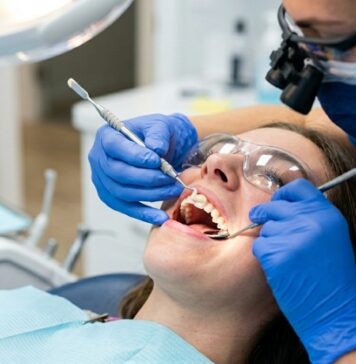 How Modern Cosmetic Treatments Help Patients Achieve Their Ideal Smile? dental teeth bonding